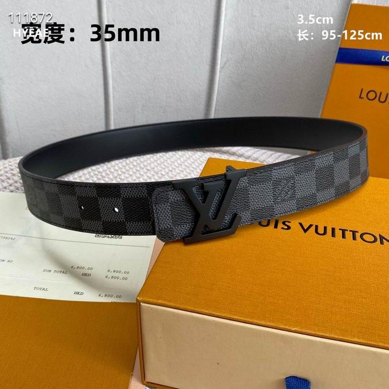 LV Belts 5423